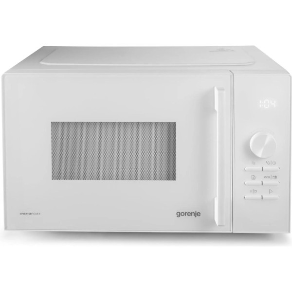 Фото - Микроволновая печь (СВЧ) Gorenje MO23A3W5