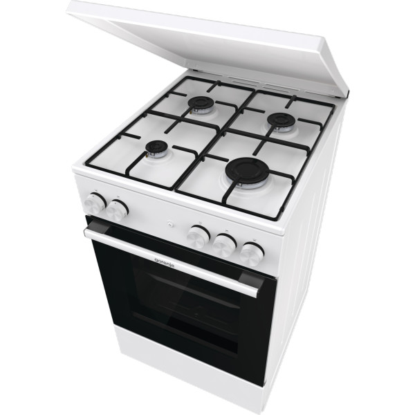 Фото - Плита газовая Gorenje GG 5A14 WJ