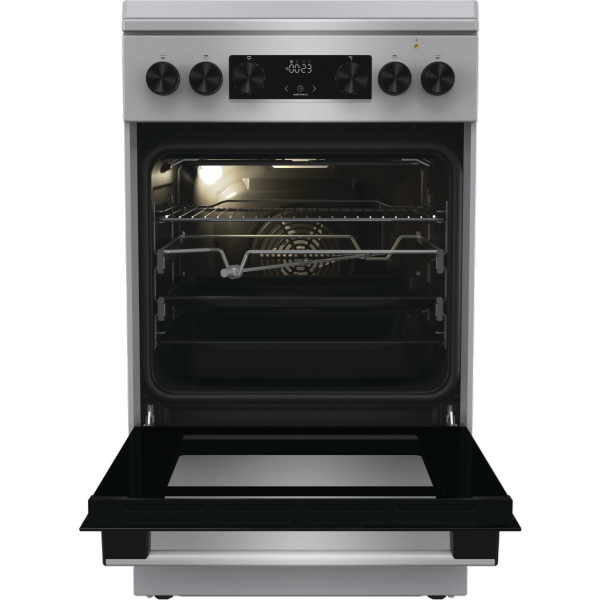 Фото - Плита газовая Gorenje GKS 5C71 XF