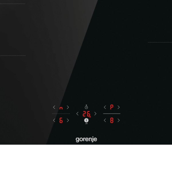 Фото - Варочная панель электрическая Gorenje GI 8421 BSC
