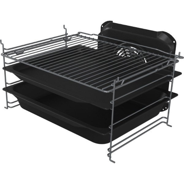 Фото - Плита газова Gorenje GK 5C63  WH
