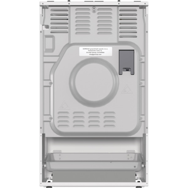 Фото - Плита газова Gorenje GKS 5C73 WF