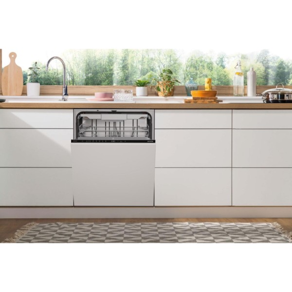 Фото - Посудомоечная машина встраиваемая Gorenje GV673D63