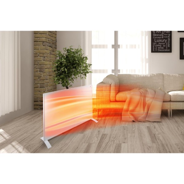 Фото - Обігрівач інфрачервоний Gorenje IR540W