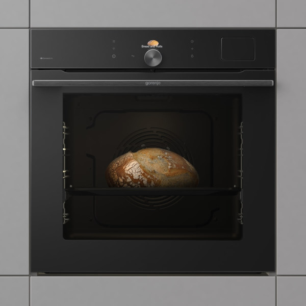 Фото - Духова шафа Gorenje BFS6148B