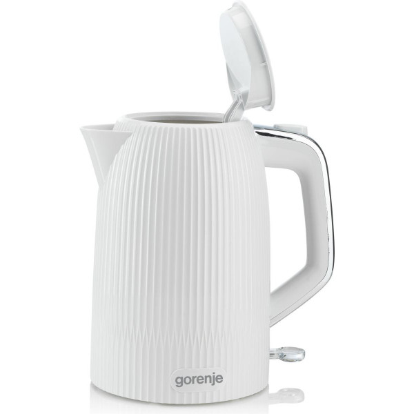 Фото - Уцінка - Електричний чайник Gorenje K17DPW