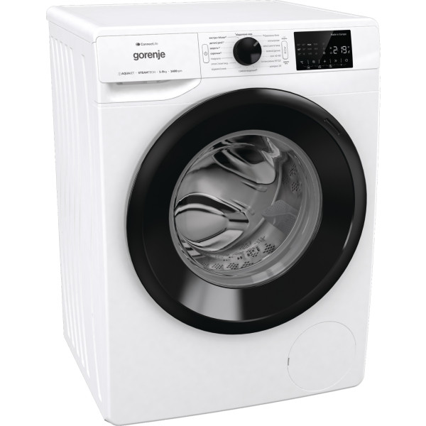 Фото - Стиральная машина Gorenje WPNEI94A1SWIFI/UA