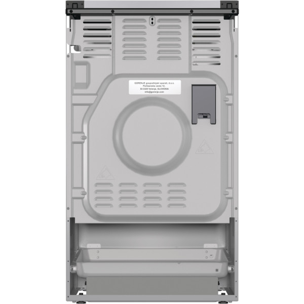 Фото - Плита газовая Gorenje GK 5C43 SH