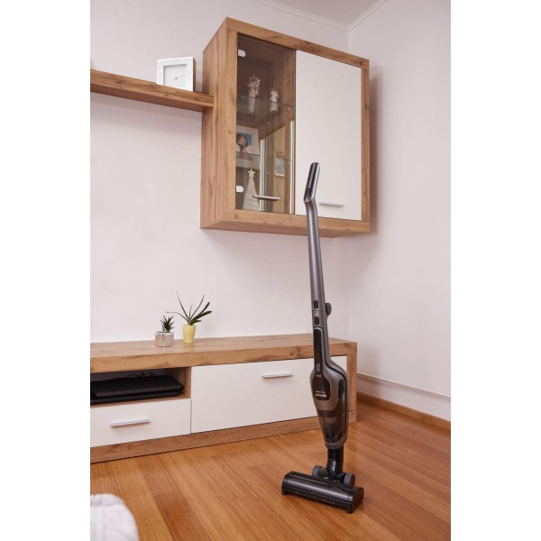 Фото - Пилосос ручний для дому Gorenje SVC252110FSIIA