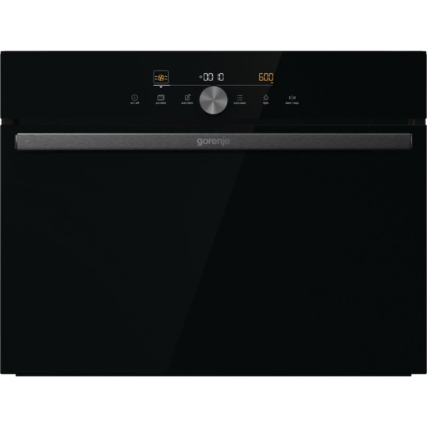 Фото - Духова шафа-НВЧ Gorenje BCM4547DG