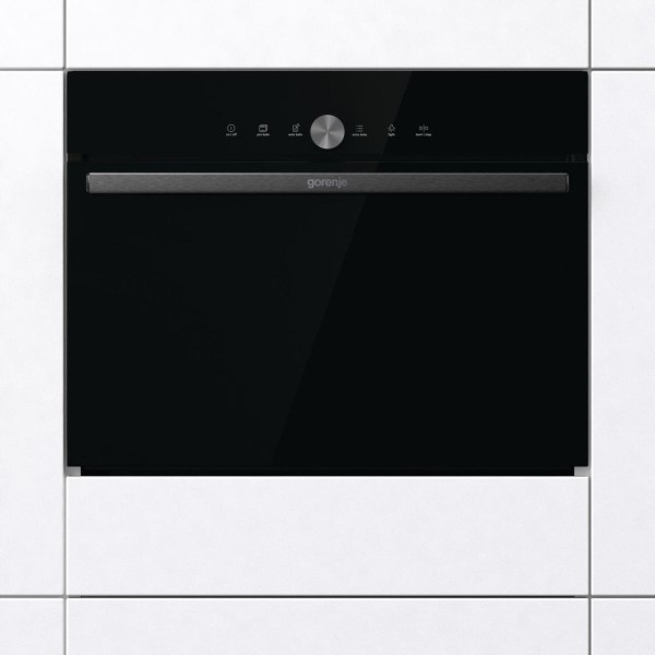 Фото - Духова шафа-НВЧ Gorenje BCM4547DG
