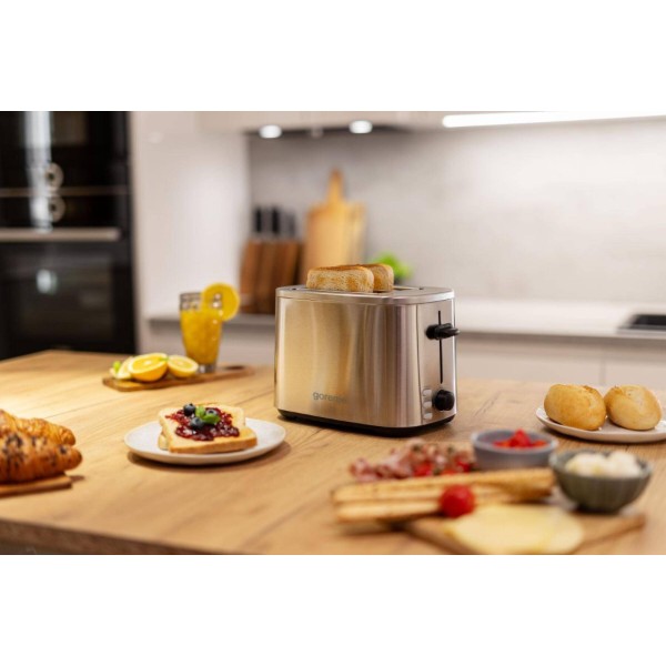 Фото - Тостер Gorenje T800DS