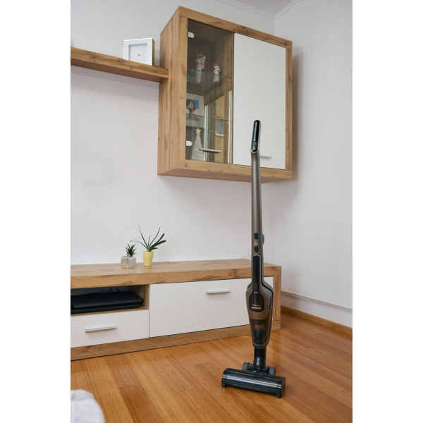 Фото - Пылесос ручной для дома Gorenje SVC288191FSIIGO