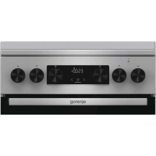 Фото - Плита газовая Gorenje GKS 5C71 XF