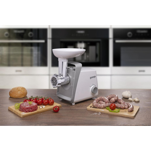 Фото - Мясорубка Gorenje MG1601W