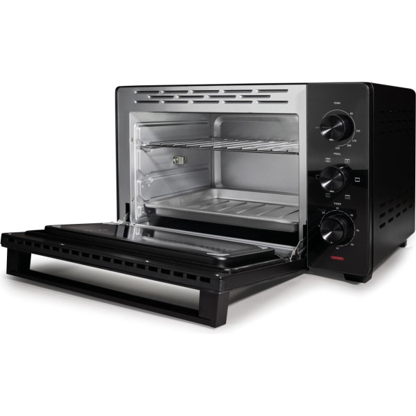 Фото - Піч електрична Hisense HOM30M