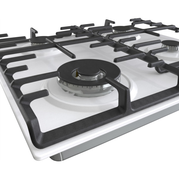 Фото - Варочная панель газовая Gorenje GW642AXW