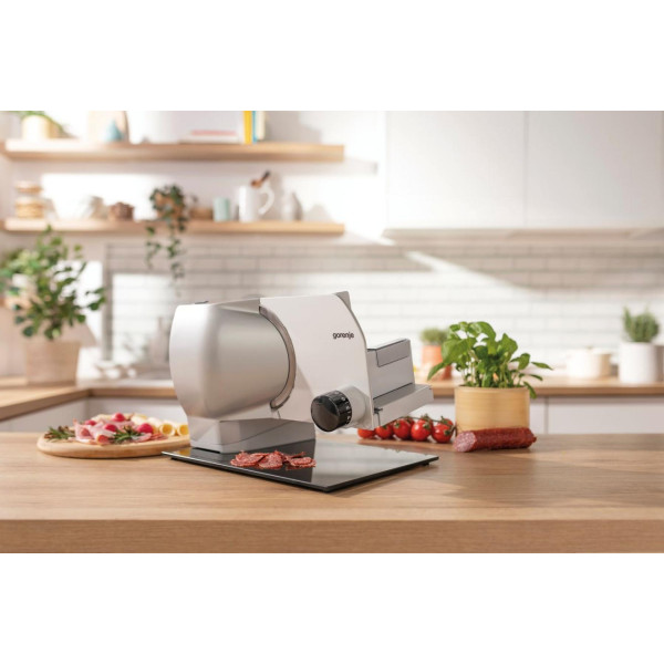 Фото - Ломтерезка Gorenje R902A