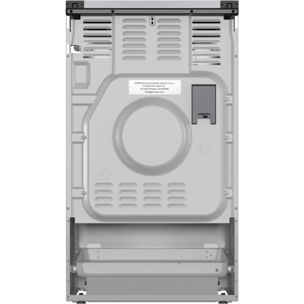 Фото - Плита газова Gorenje GK 5C63 SH