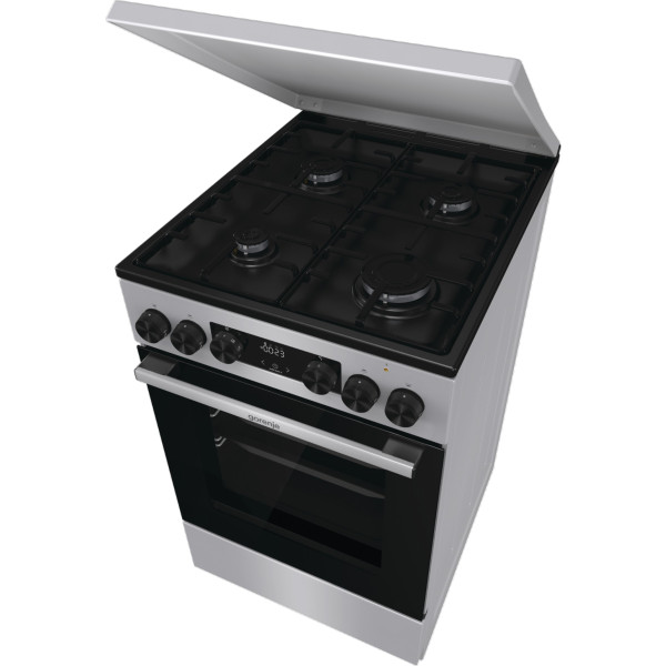 Фото - Плита газовая Gorenje GK 5C43 SH