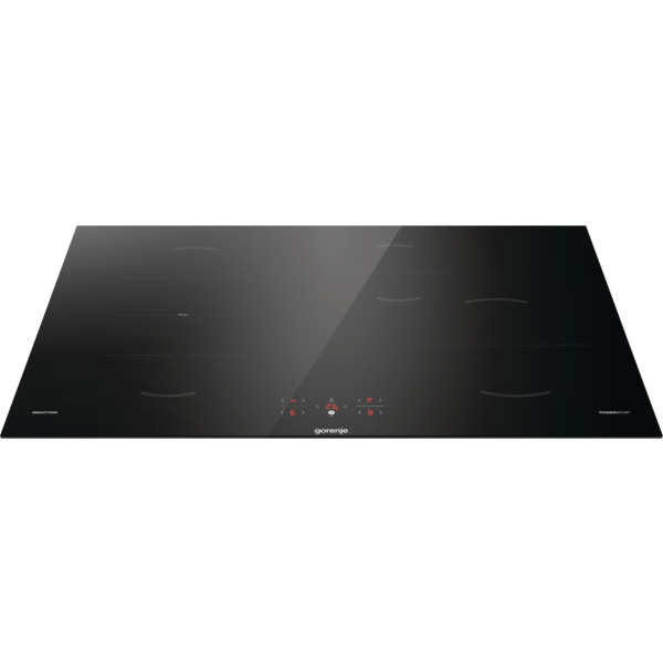 Фото - Варочная панель электрическая Gorenje GI 8421 BSC