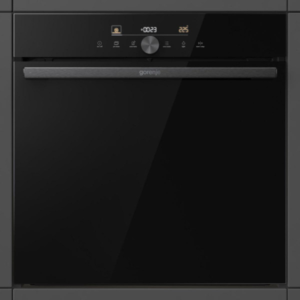 Фото - Духовой шкаф Gorenje BOS6747A05DG