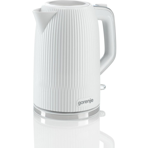 Фото - Уцінка - Електричний чайник Gorenje K17DPW