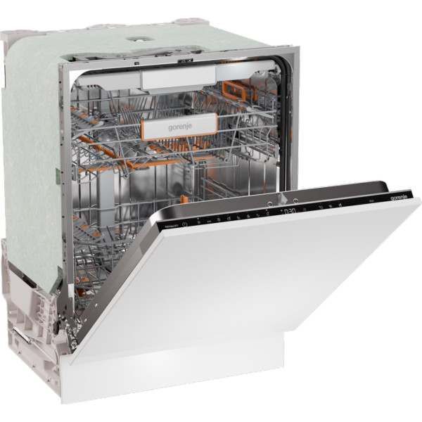 Фото - Посудомоечная машина встраиваемая Gorenje GV673A65