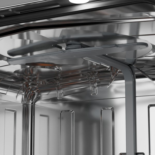 Фото - Посудомоечная машина встраиваемая Gorenje GV673D63