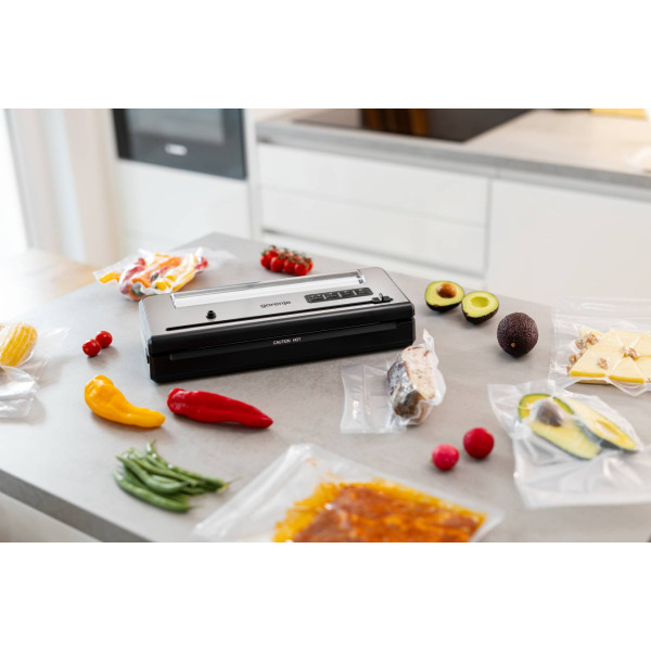 Фото - Вакууматор Gorenje VS110 BE