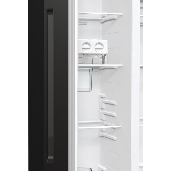 Фото - Холодильник Gorenje NRR9185EABXL