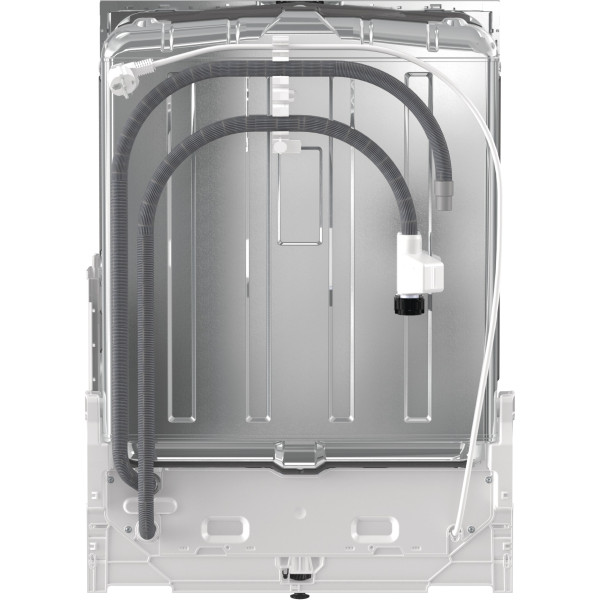Фото - Посудомийна машина вбудована Gorenje GV 673 C60