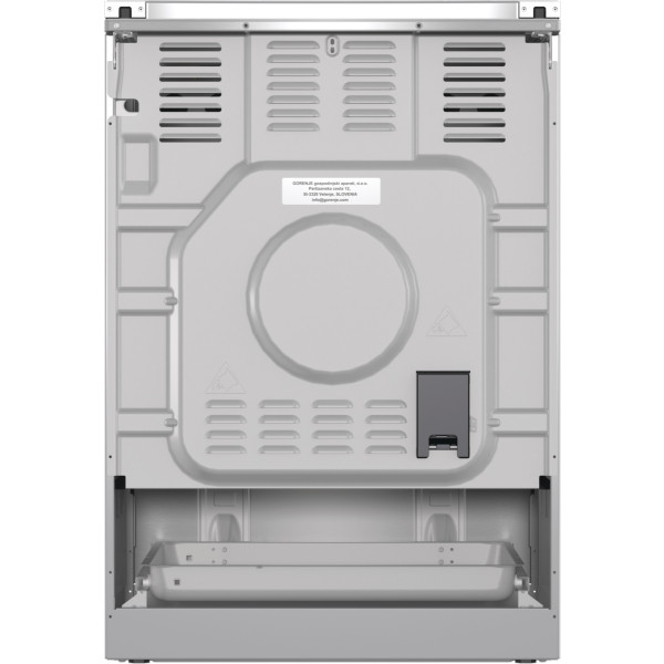 Фото - Плита газовая Gorenje GKS 6C71XF