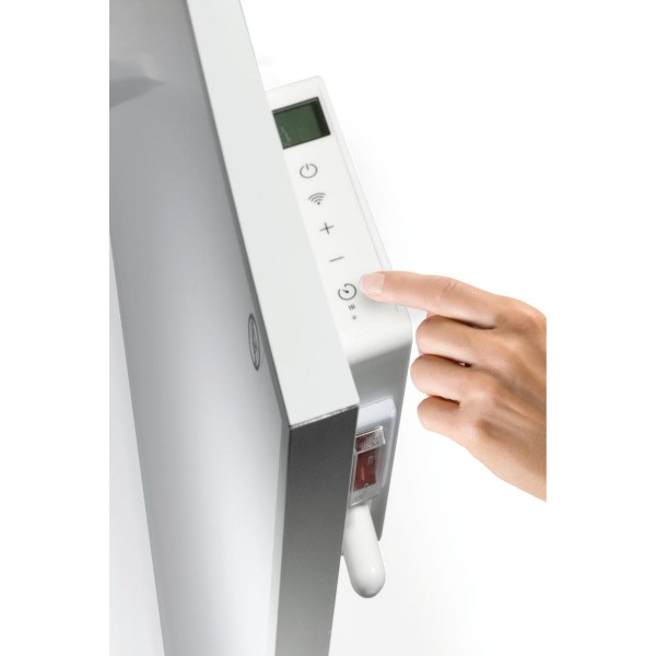 Фото - Обігрівач інфрачервоний Gorenje IR540W