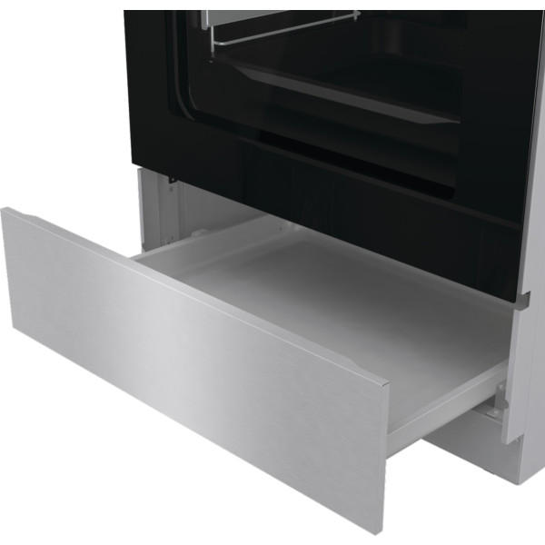 Фото - Плита газовая Gorenje GKS 6C71XF