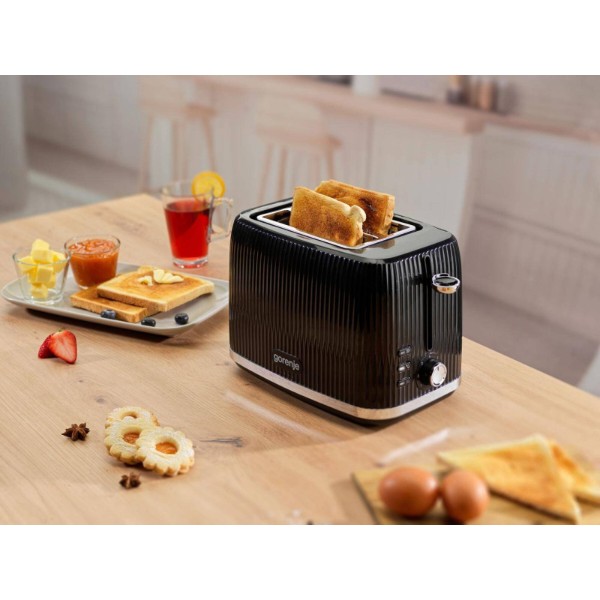 Фото - Тостер Gorenje T850DPB