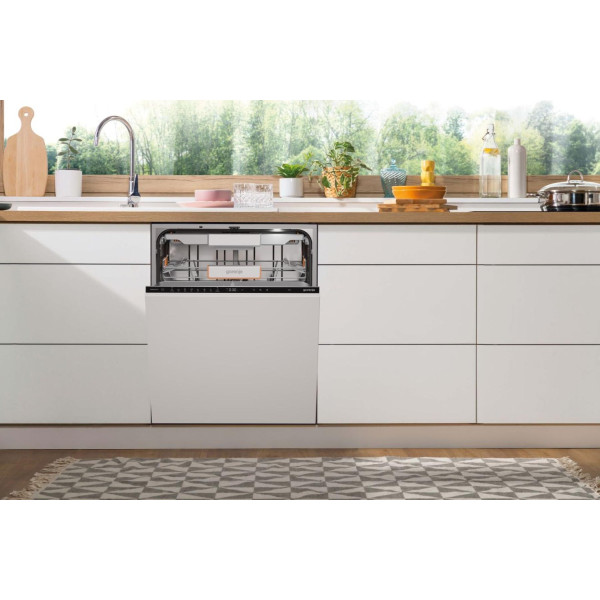 Фото - Посудомоечная машина встраиваемая Gorenje GV673A65