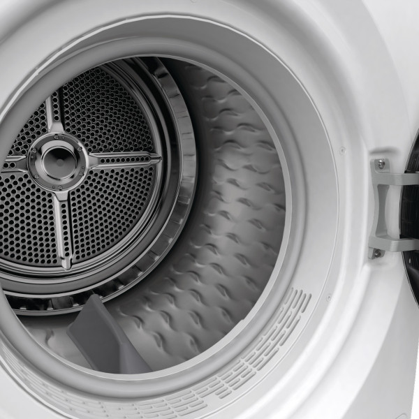 Фото - Комплект техники Gorenje Стиральная машина с фронтальной загрузкой + Сушильная машина Gorenje WPNEI94A1SWIFI/UA + DPNE92GNLWIFI/UA