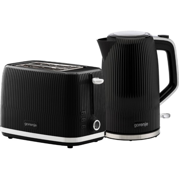Фото - Тостер Gorenje T850DPB