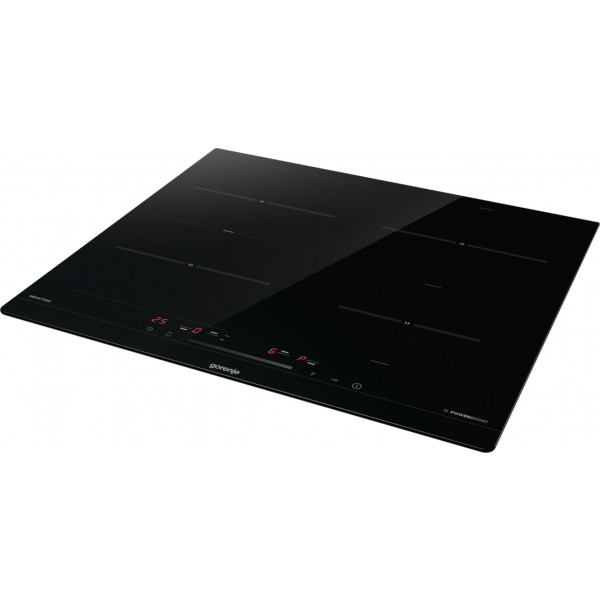 Фото - Варильна поверхня електрична Gorenje ISC645BSC