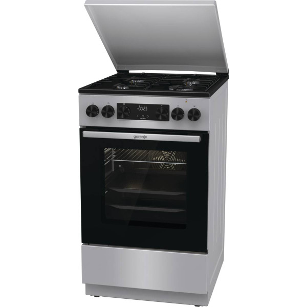 Фото - Плита газова Gorenje GK 5C63 SH