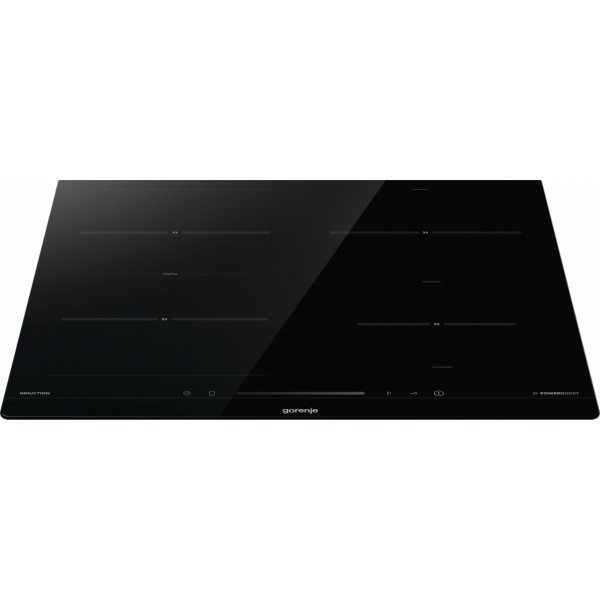 Фото - Варильна поверхня електрична Gorenje ISC645BSC