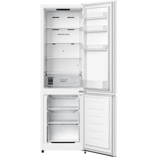 Фото - Холодильник Gorenje NRK418EEW4
