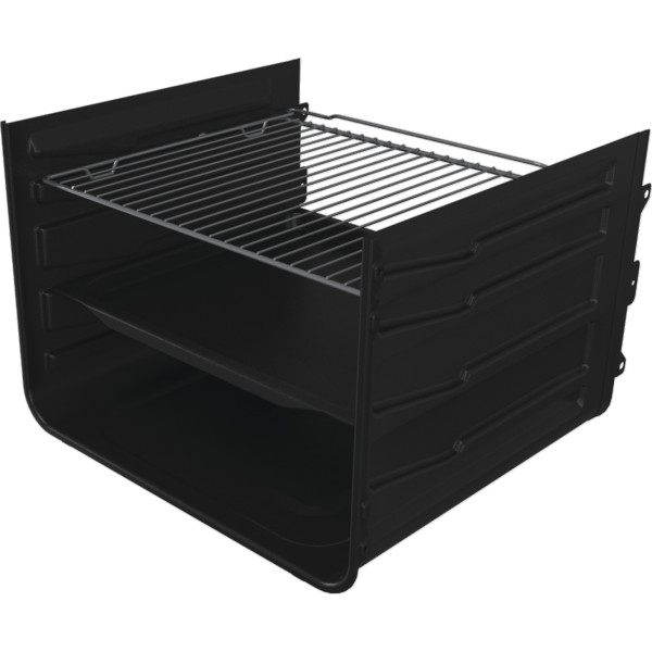 Фото - Плита газовая Gorenje GG 5A14 WJ