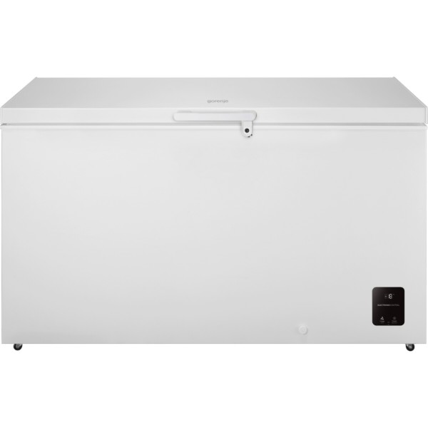 Фото - Уцінка - Морозильна скриня Gorenje FHC42EAW Фото - Уцінка - Морозильна скриня Gorenje FHC42EAW