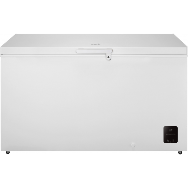 Фото - Морозильна скриня Gorenje FHC42EAW