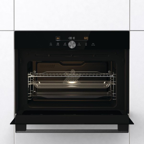 Фото - Духова шафа-НВЧ Gorenje BCM4547DG