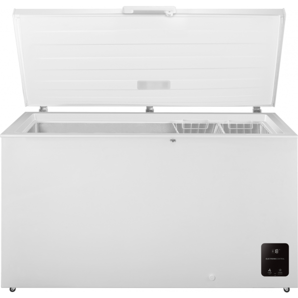 Фото - Морозильна скриня Gorenje FHC42EAW