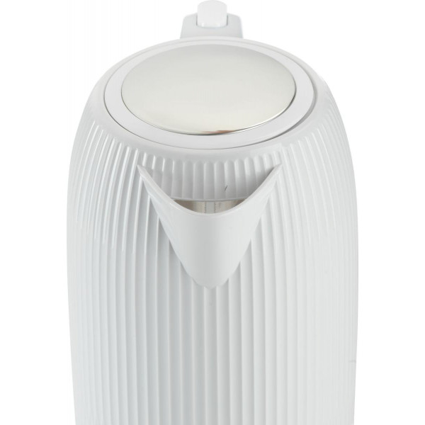 Фото - Уцінка - Електричний чайник Gorenje K17DPW