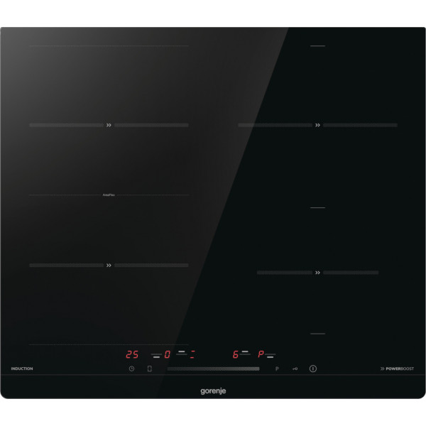Фото - Варильна поверхня електрична Gorenje ISC645BSC